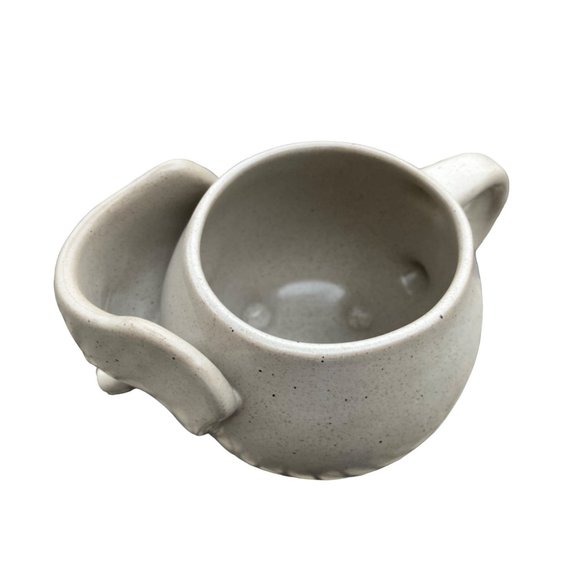 Urban Outfitters UO TEA BAG CUP COFFEE Hot Cocoa ELEPHANT Thailand EUC - Picture 10 of 16